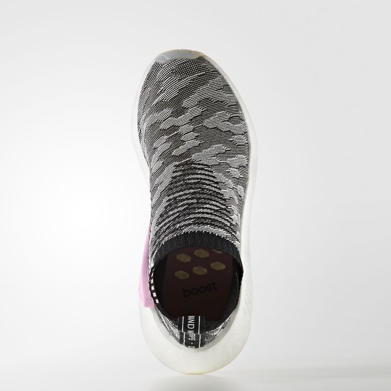 Adidas originals nmd cs2 primeknit boost trainers best sale